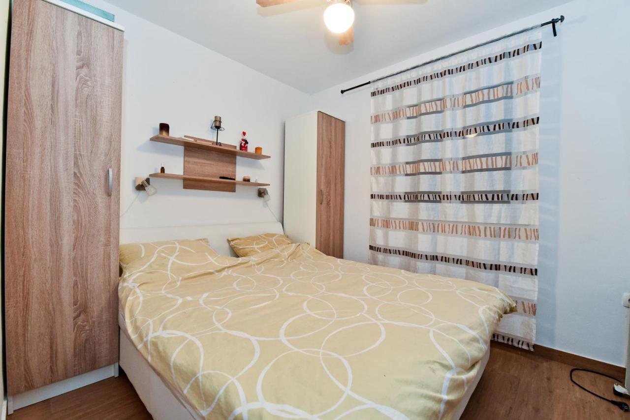 Holiday Home Taras Smilcic Экстерьер фото